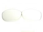 Galaxy Replacement Lenses For Oakley Pit Bull Crystal Clear